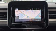 Suzuki Ignis 1.2 Dualjet 12V Hybrid SZ5 5dr CVT Petrol Hatchback